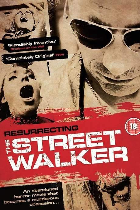 Resurrecting “The Street Walker”